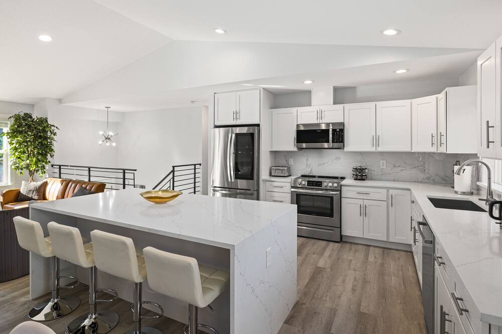 Photo of Kitchen in Bothell