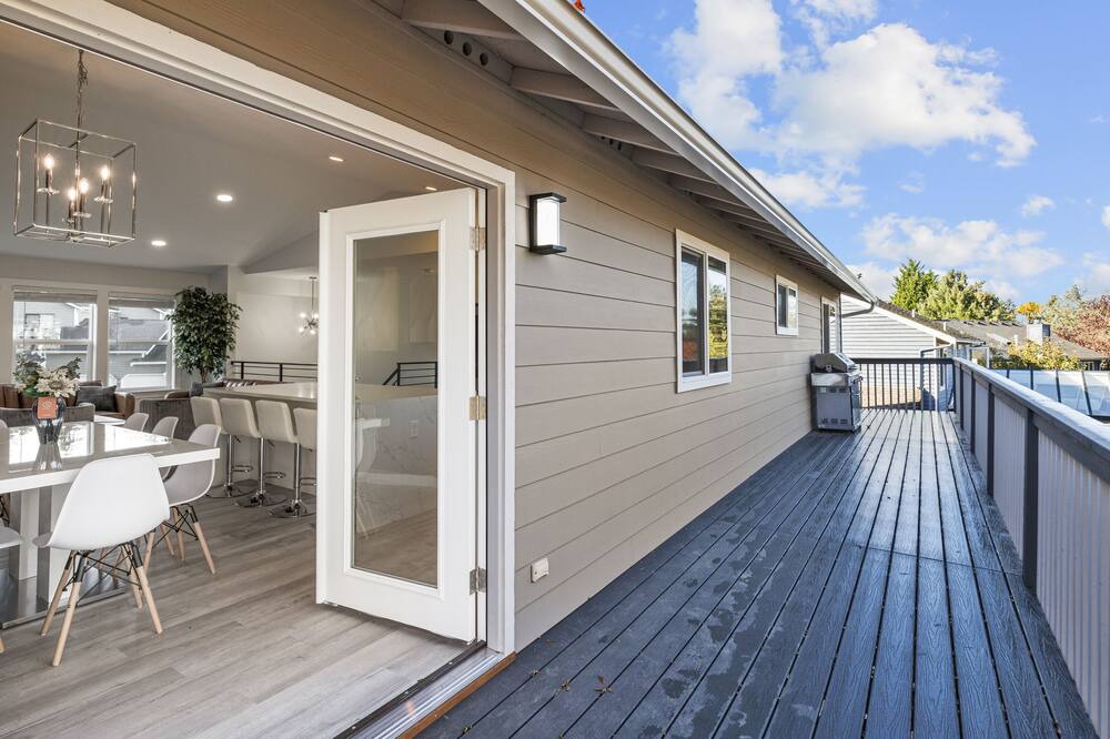 Photo of Outdoor in Bothell