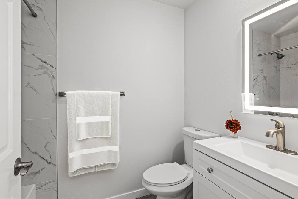 Photo of Bathroom in Bothell