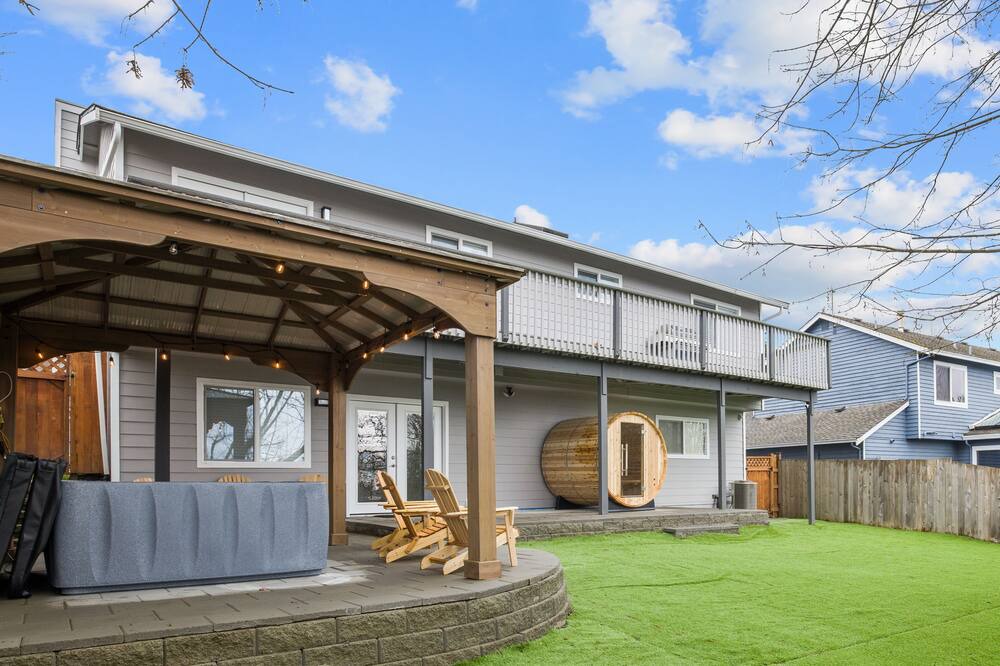 Photo of Outdoor in Bothell