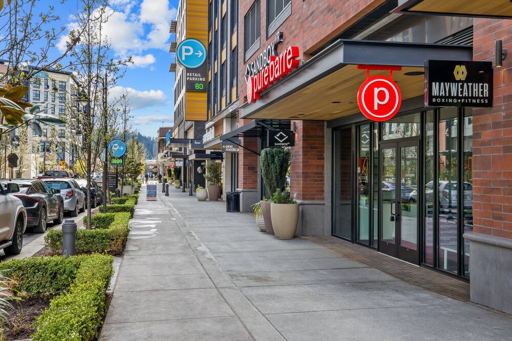 Photo of Outdoor in Bothell