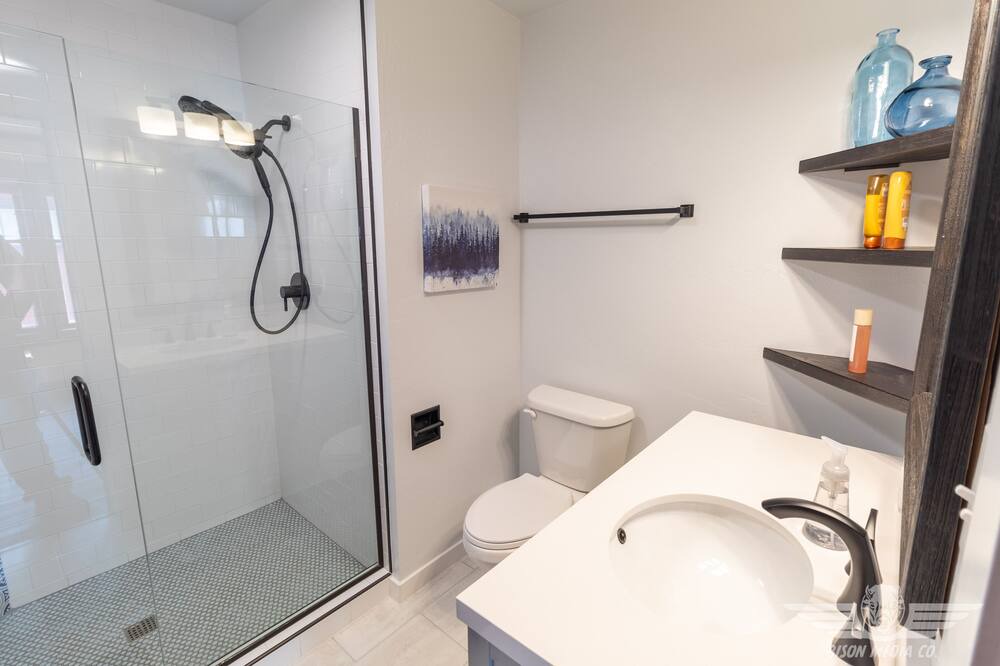Photo of Bathroom in Wallace