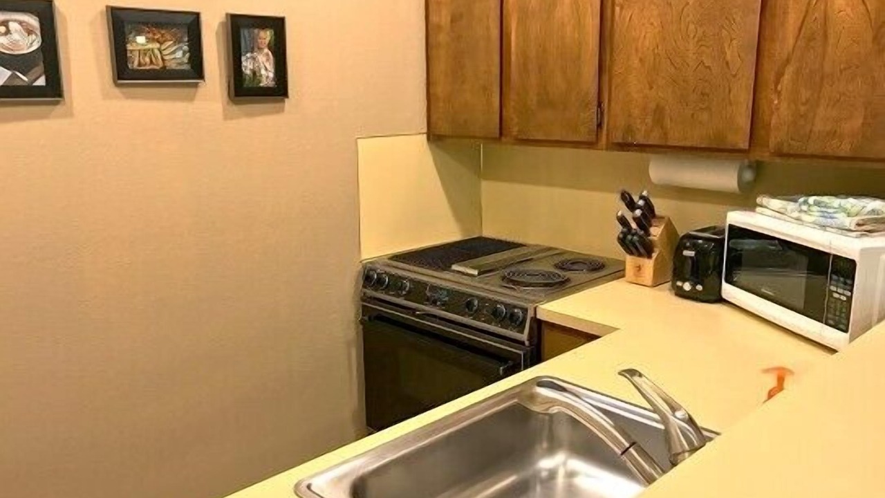 Photo of Kitchen in Deming