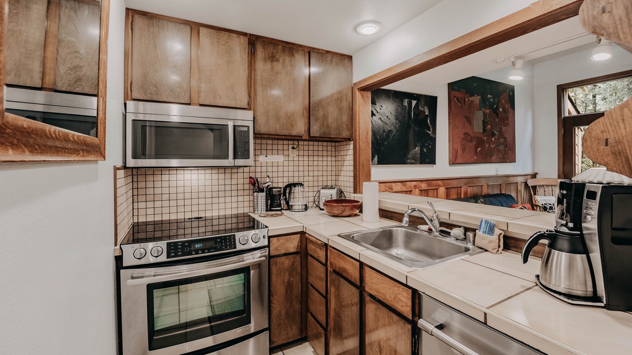 Photo of Kitchen in Deming