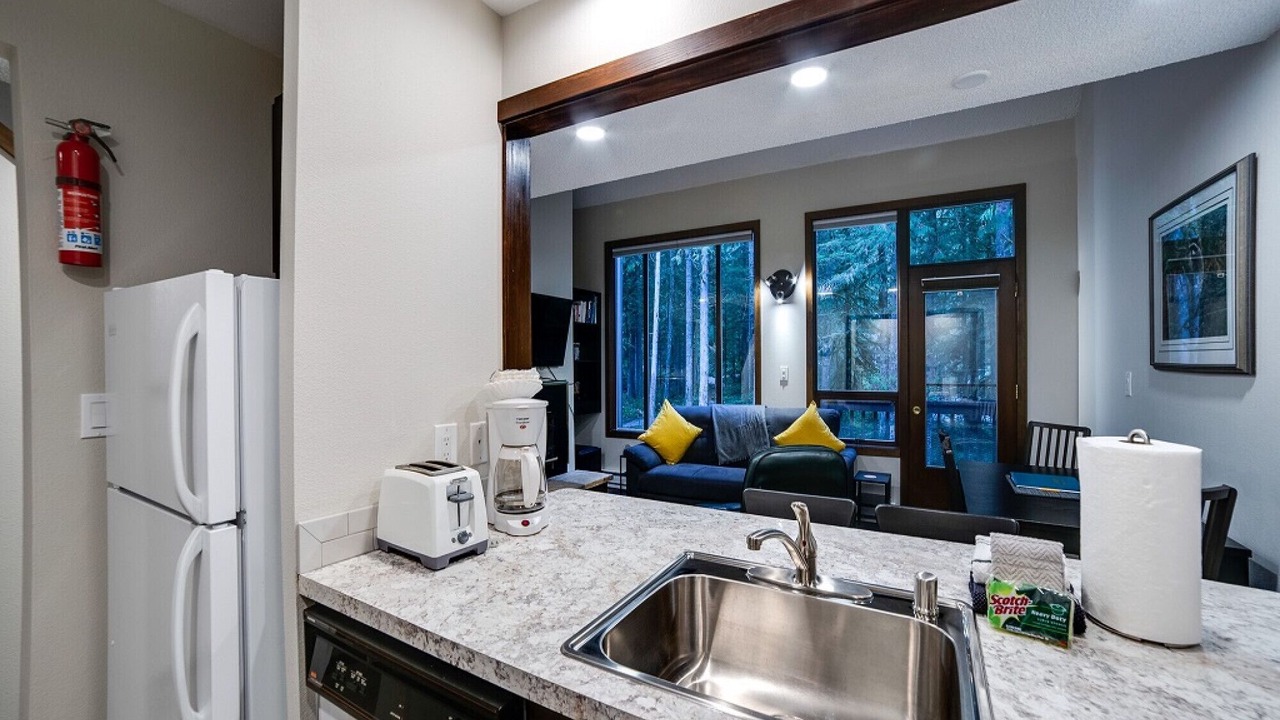 Photo of Kitchen in Deming