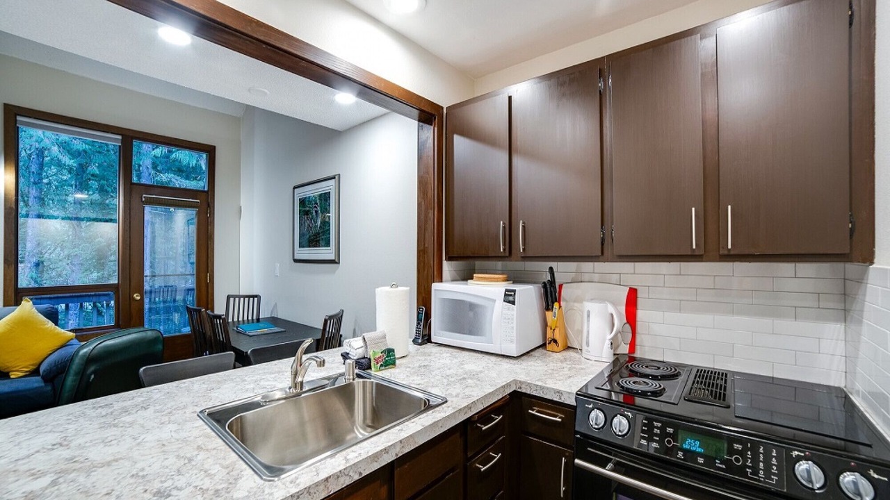Photo of Kitchen in Deming