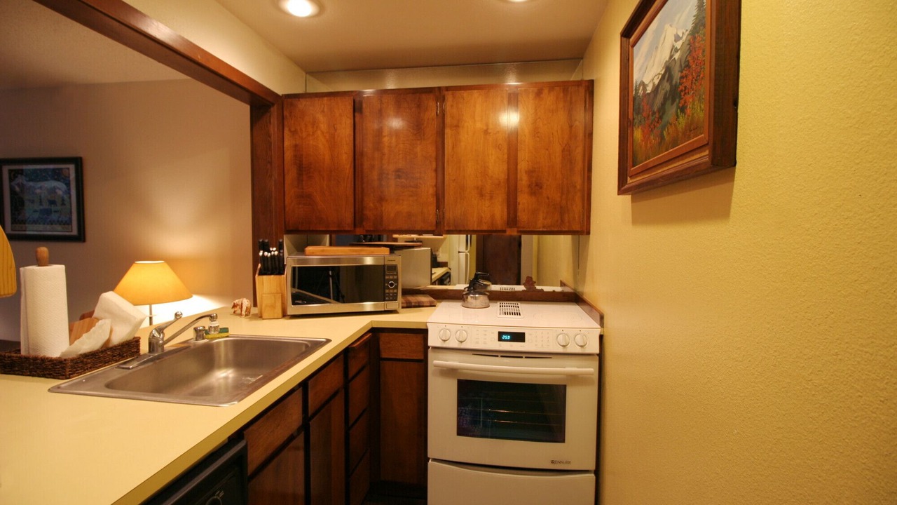Photo of Kitchen in Deming