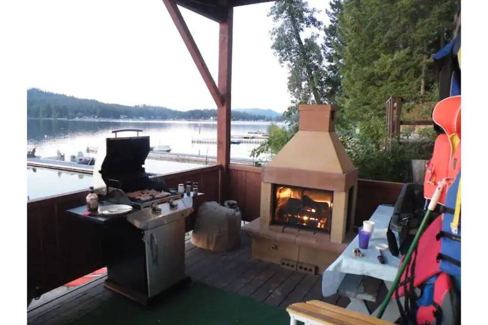 Photo of Outdoor in Diamond Lake
