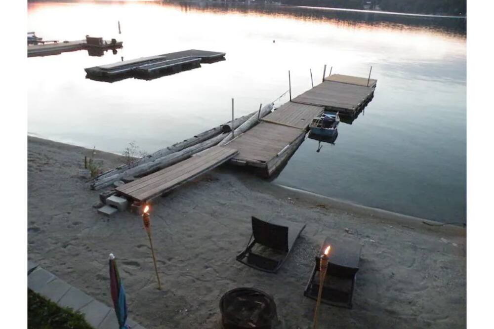 Photo of Outdoor in Diamond Lake
