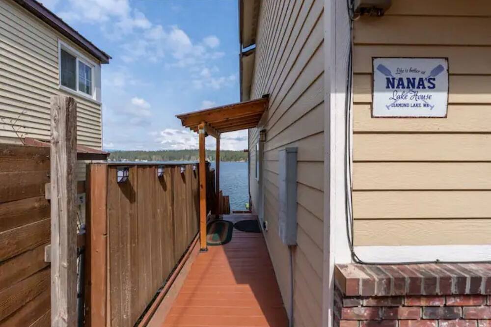 Photo of Outdoor in Diamond Lake