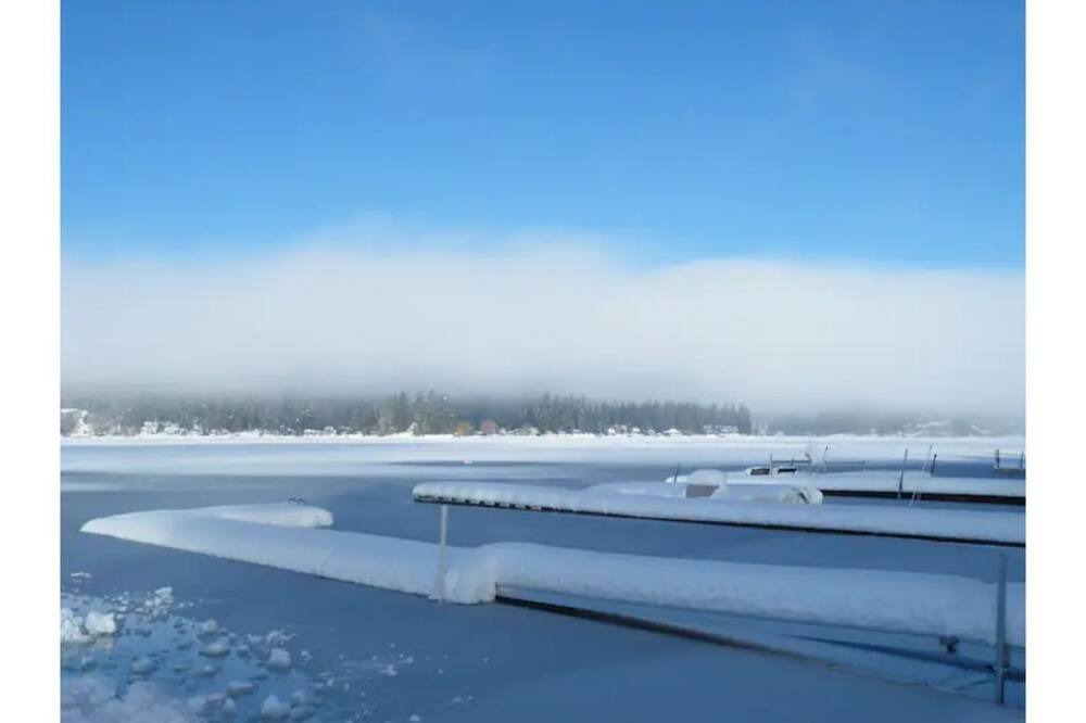Photo of Outdoor in Diamond Lake