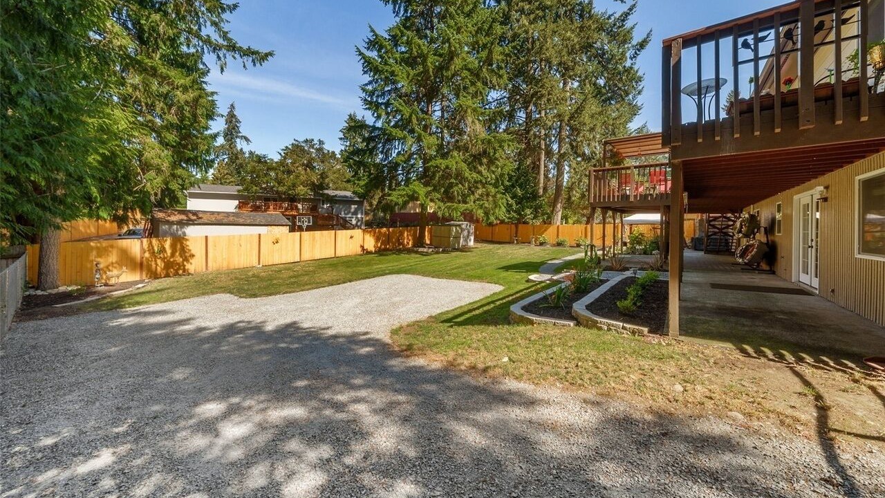 Photo of Outdoor in Parkland