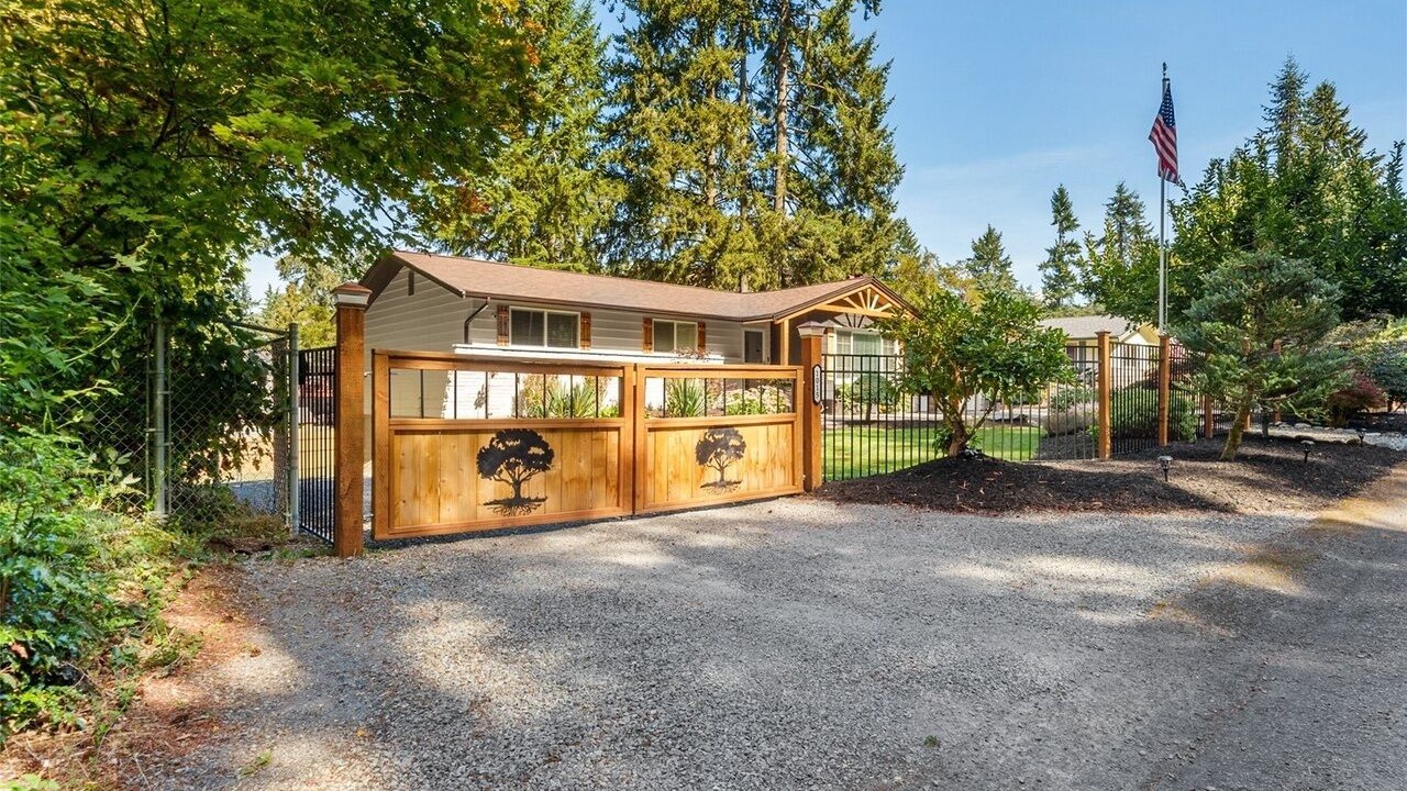 Photo of Outdoor in Parkland