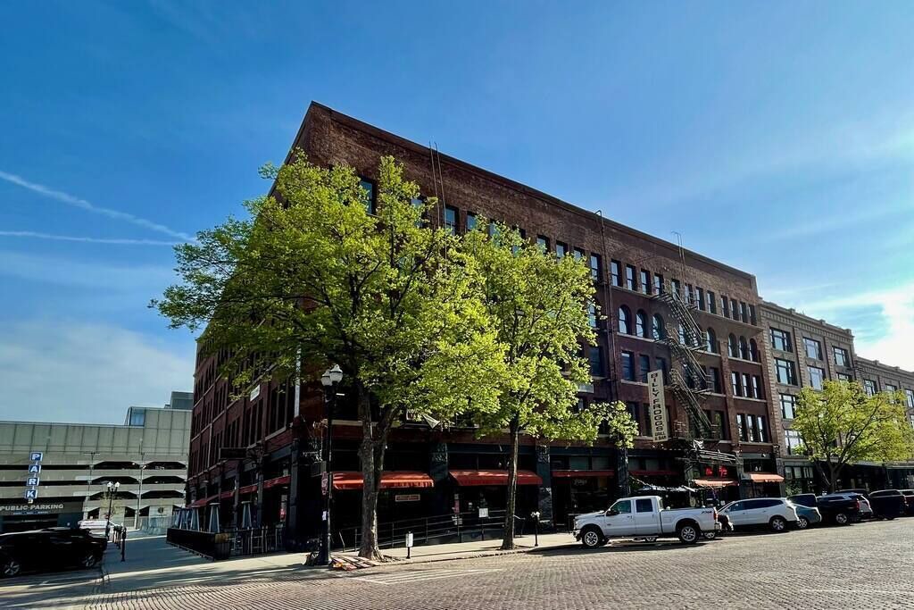 Photo of Outdoor in Old Market