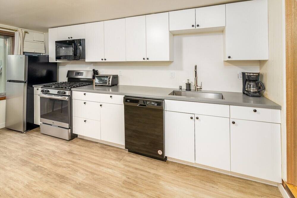 Photo of Kitchen in Mount Vernon
