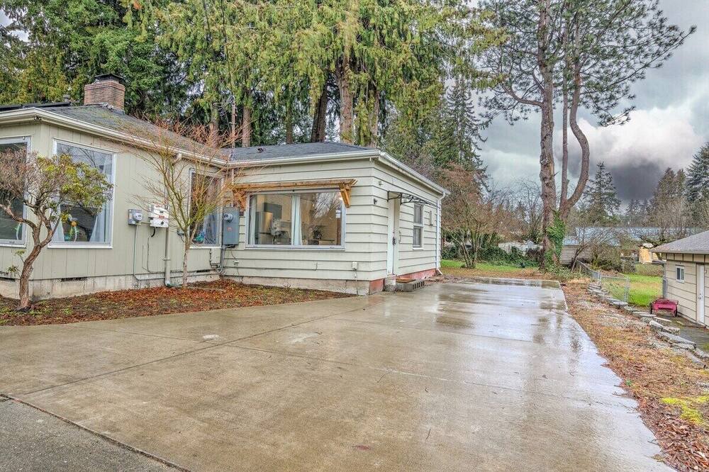 Photo of Outdoor in Mount Vernon