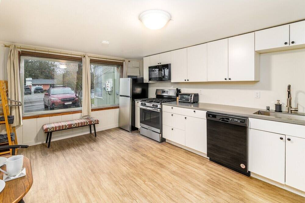 Photo of Kitchen in Mount Vernon