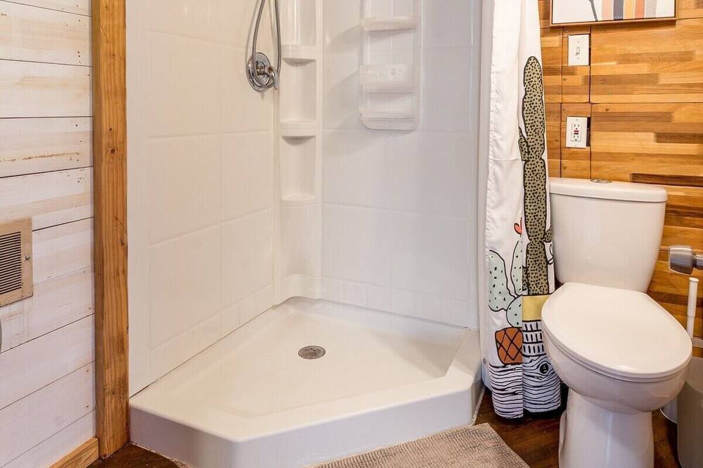 Photo of Bathroom in Mount Vernon
