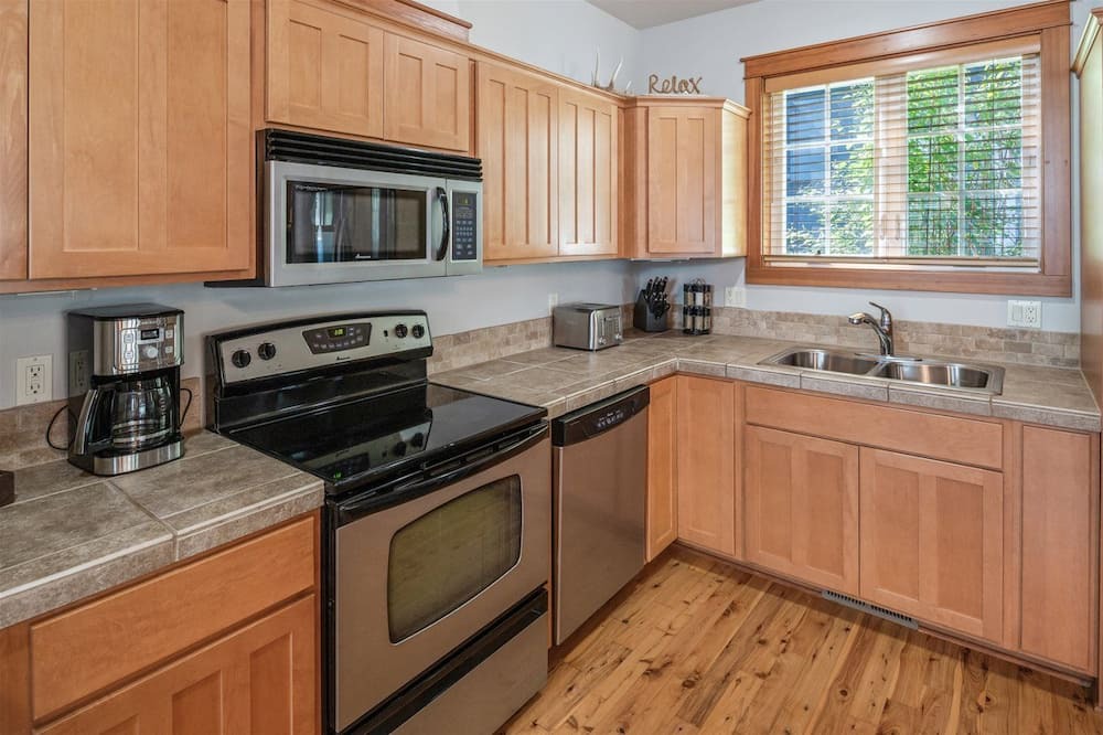 Photo of Kitchen in Sagle