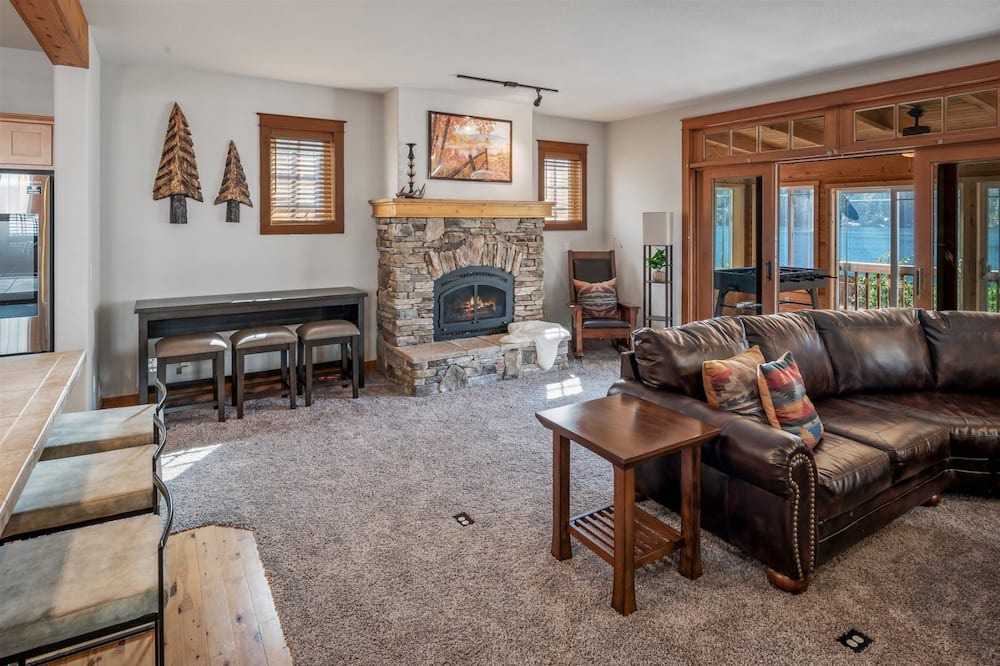 Photo of Livingroom in Sagle