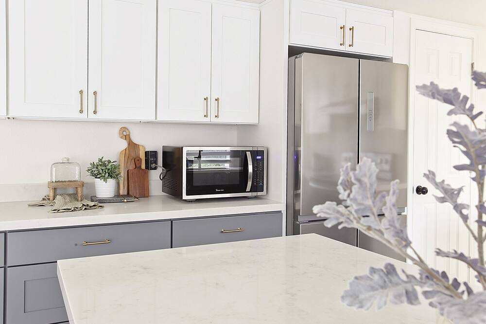Photo of Kitchen in Cougar Mountain
