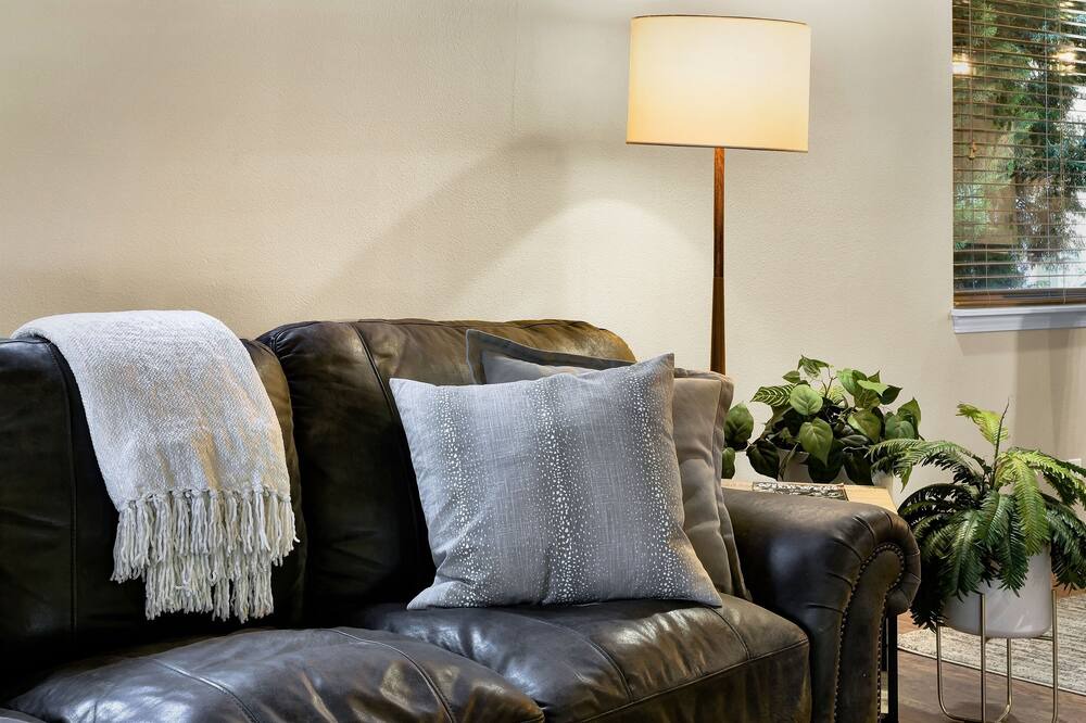 Photo of Bedroom in Vernon