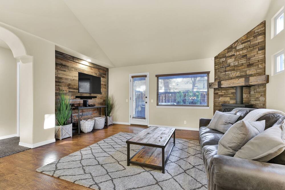Photo of Bedroom in Vernon