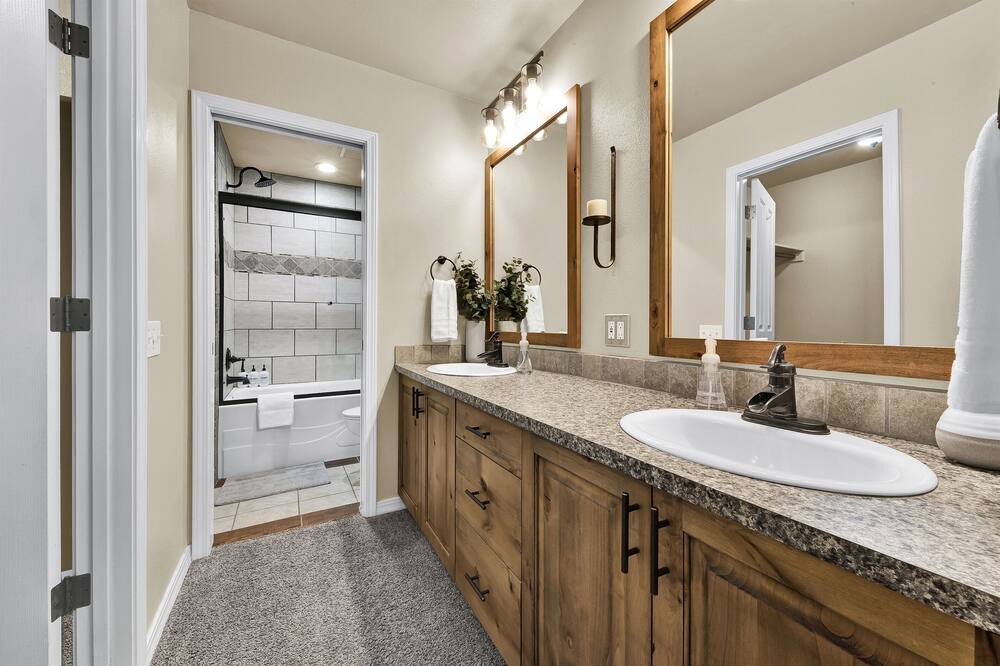Photo of Bathroom in Vernon