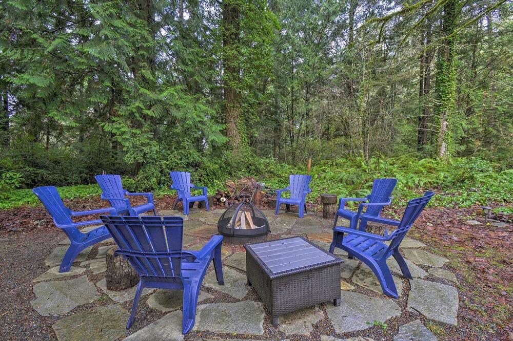 Photo of Outdoor in Silverdale