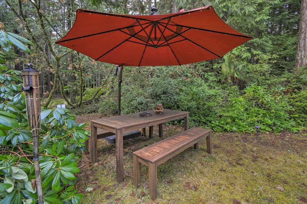 Photo of Outdoor in Silverdale