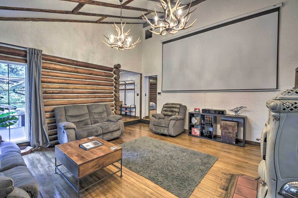Photo of Bedroom in Silverdale