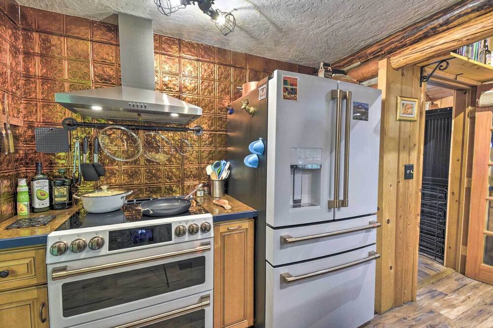 Photo of Kitchen in Silverdale
