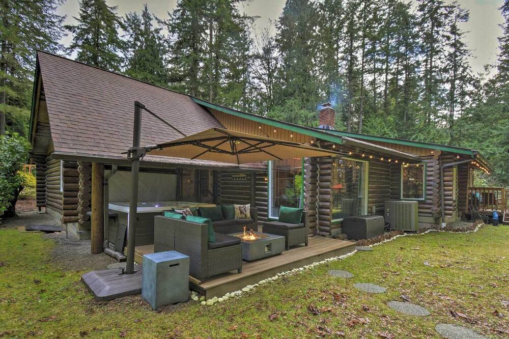 Photo of Outdoor in Silverdale