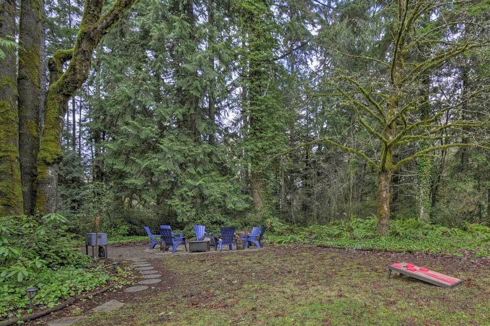 Photo of Outdoor in Silverdale
