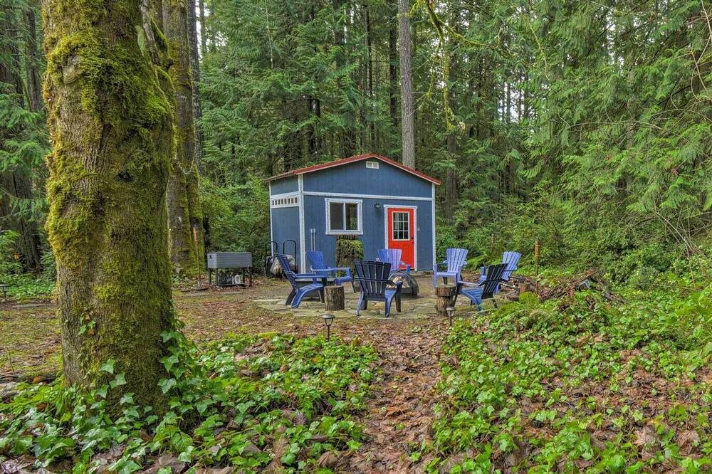 Photo of Outdoor in Silverdale