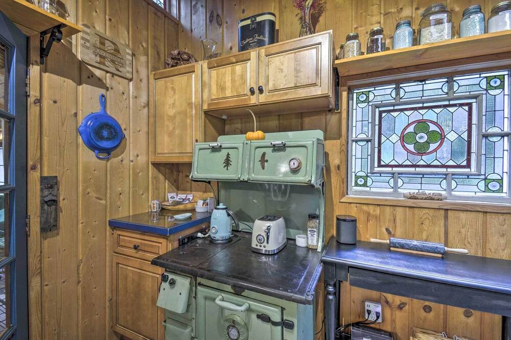 Photo of Kitchen in Silverdale