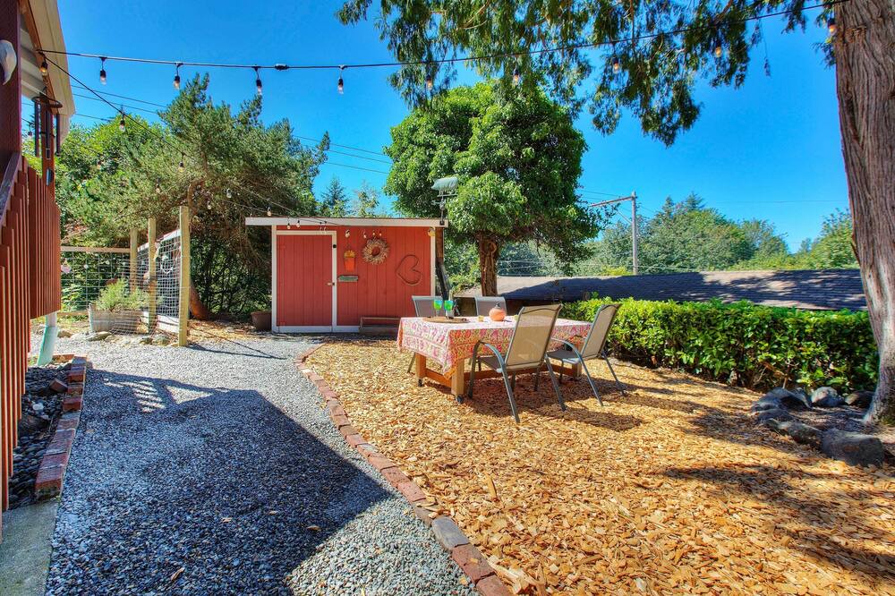 Photo of Outdoor in South Colby