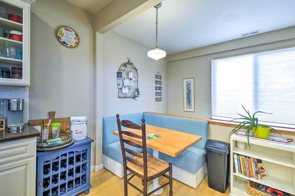 Photo of Kitchen in South Colby