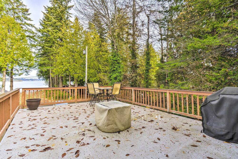 Photo of Outdoor in South Colby