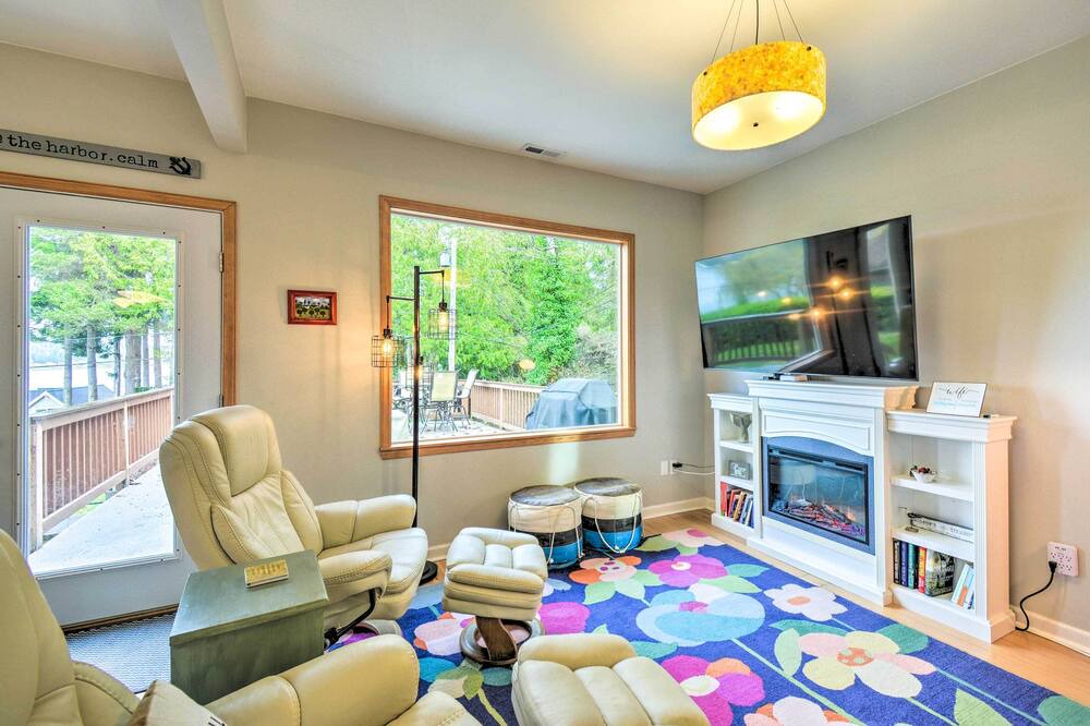 Photo of Livingroom in South Colby
