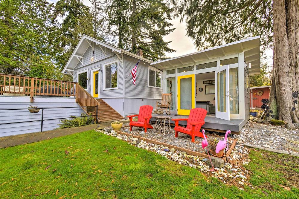 Photo of Outdoor in South Colby