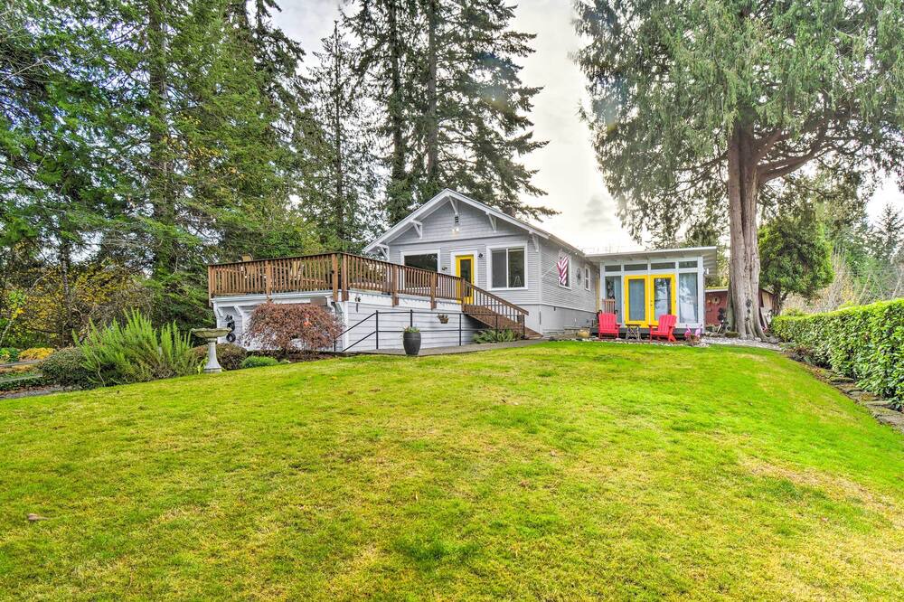 Photo of Outdoor in South Colby