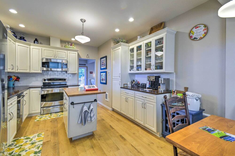 Photo of Kitchen in South Colby