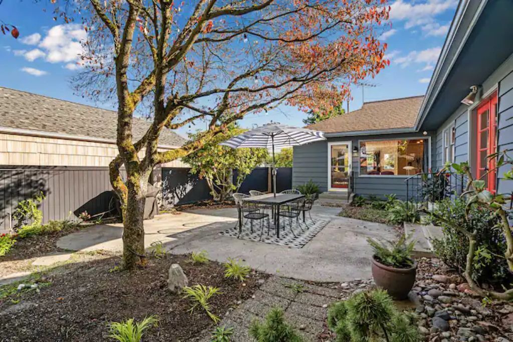 Photo of Outdoor in North End