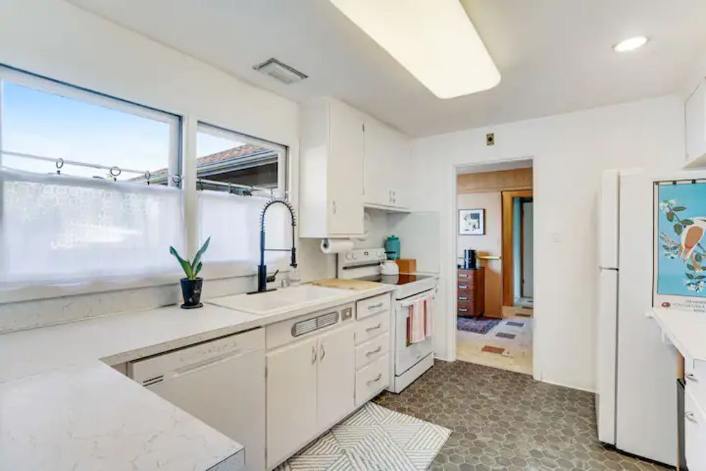 Photo of Kitchen in North End