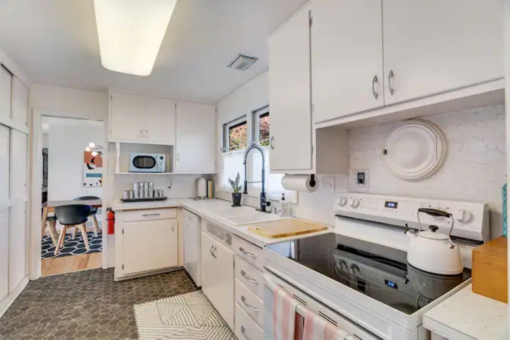 Photo of Kitchen in North End