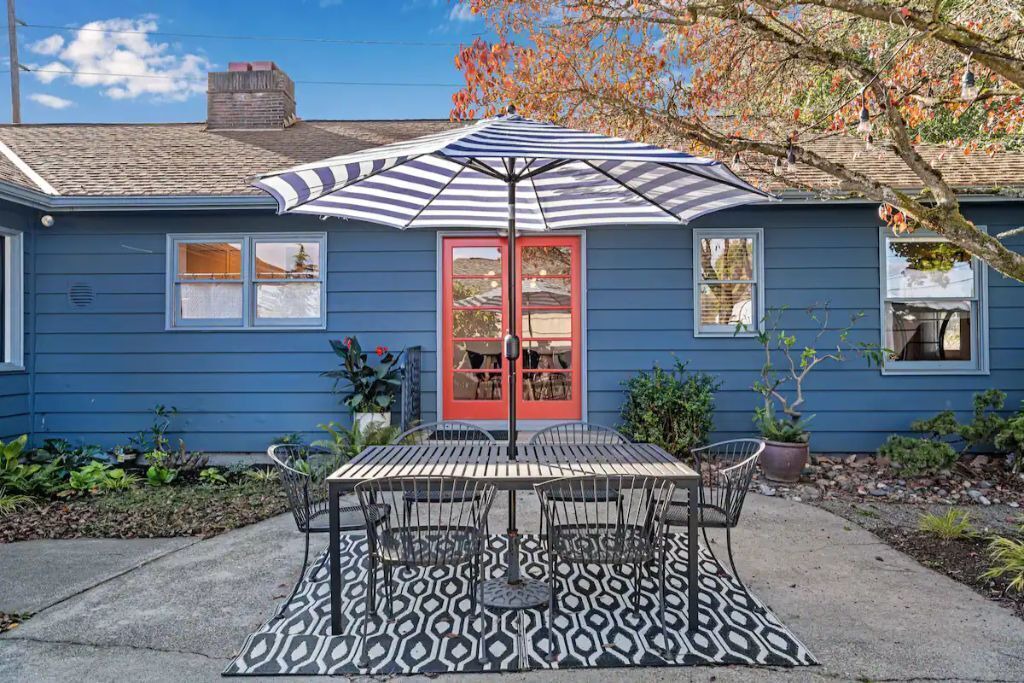 Photo of Outdoor in North End