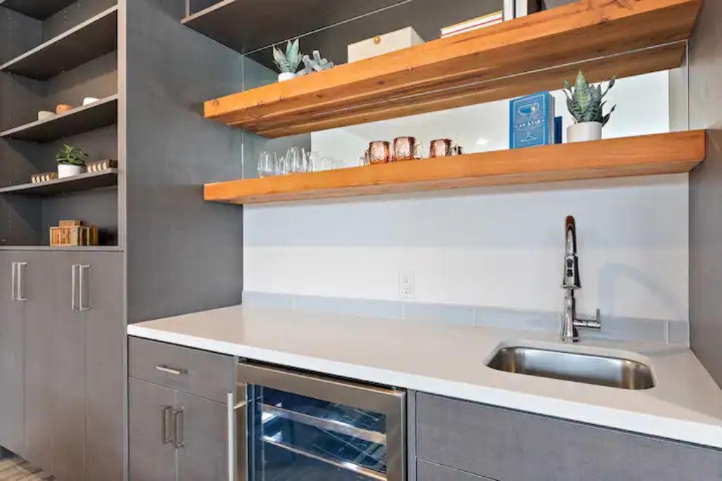 Photo of Kitchen in Southeast Boise