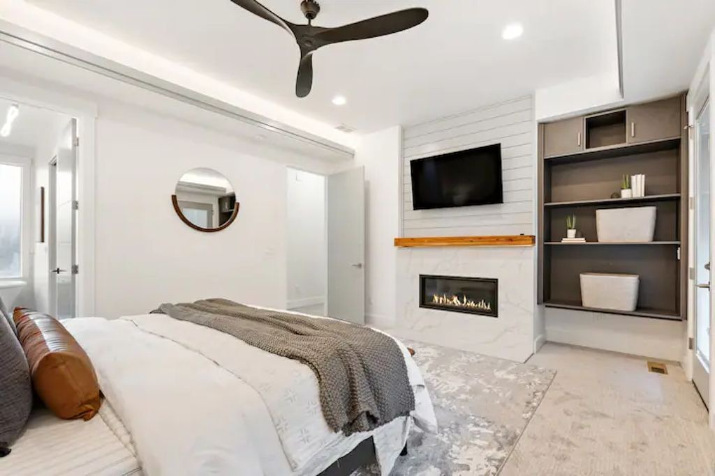 Photo of Bedroom in Southeast Boise