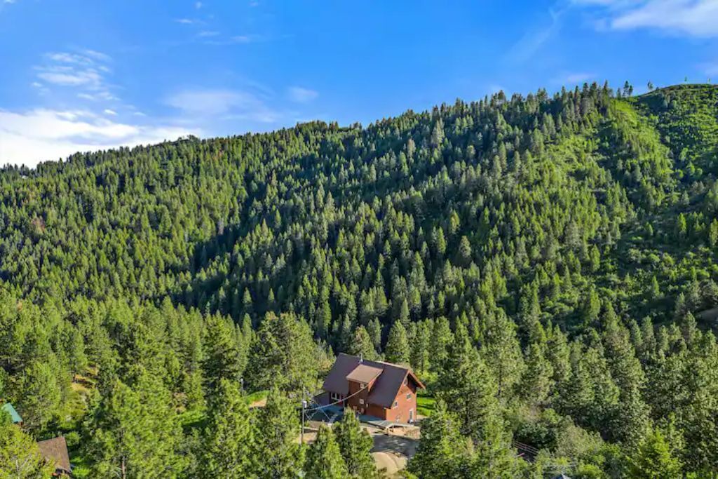 Photo of Outdoor in Boise